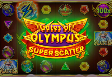 Playtech - игровой автомат онлайн от Various с RTP 95.59%